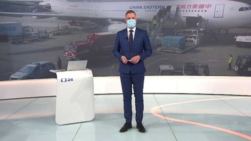 Stručný přehled témat