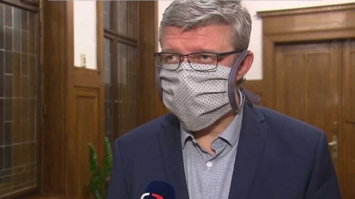 Stručný přehled zpráv