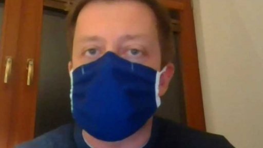 Projev premiéra Andreje Babiše