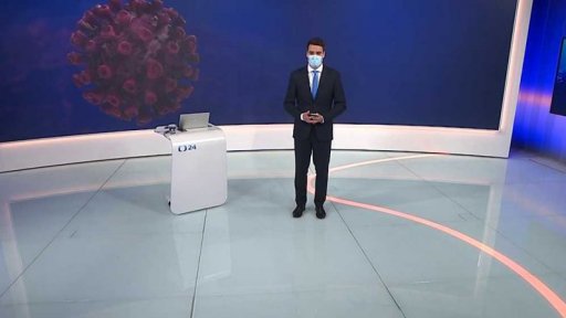 Stručný přehled témat