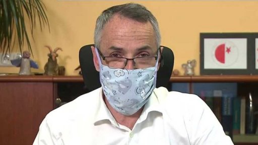 Nadějné léky proti nemoci covid-19