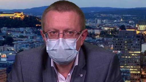 Počítačové modelování a predikce vývoje