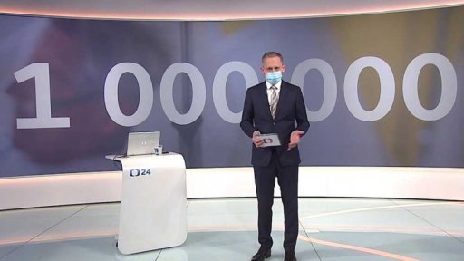 Stručný přehled témat