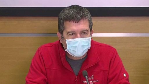 Konec nouzového stavu?