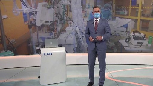 Stručný přehled témat