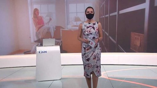 Stručný přehled témat