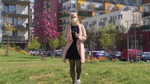 Realitní trh v době epidemie