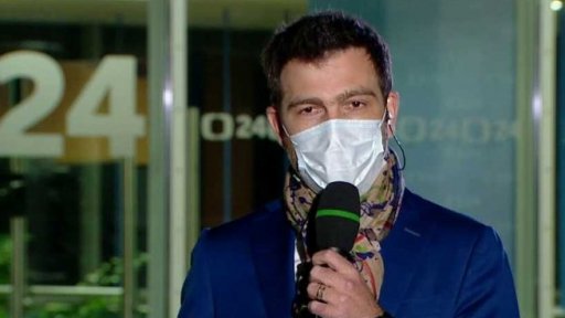 Zájem o hypotéky v době epidemie