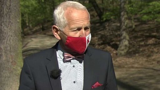 Provoz zdravotnických zařízení v době pandemie