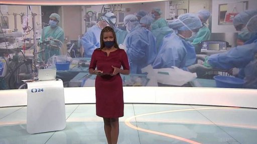 Stručný přehled témat