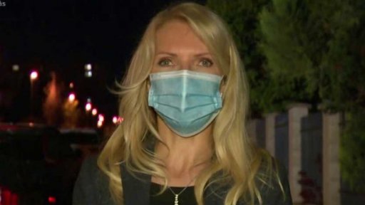 Zdravotníci pod tlakem