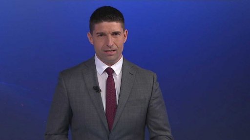 Stručný přehled témat