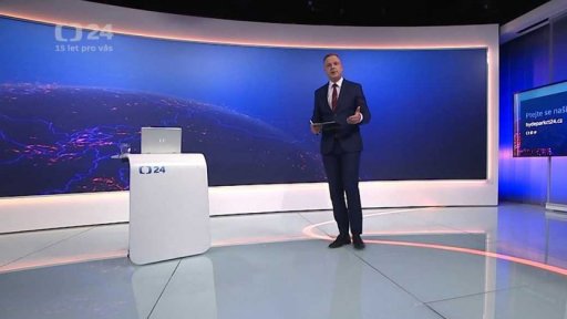 Stručný přehled témat