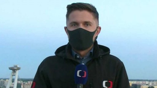 Dovolená: Slovensko