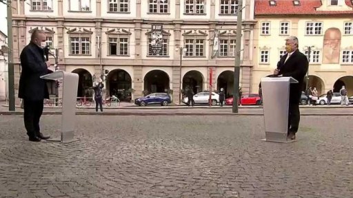 Pomoc firmám zasaženým opatřeními proti koronaviru