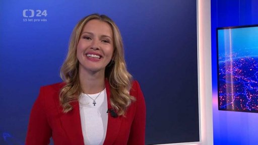 Stručný přehled témat