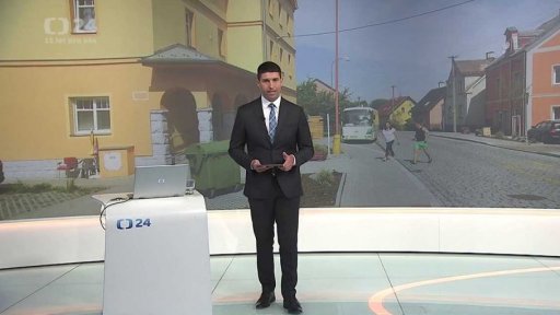 Spor o peníze pro obce