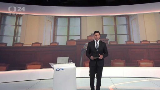 Stručný přehled témat