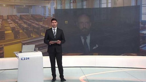 Rezignace Petra Vokřála a situace v hnutí ANO