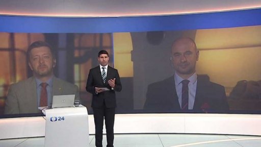 Poslanci o koronaviru