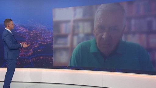 Kondice evropské ekonomiky