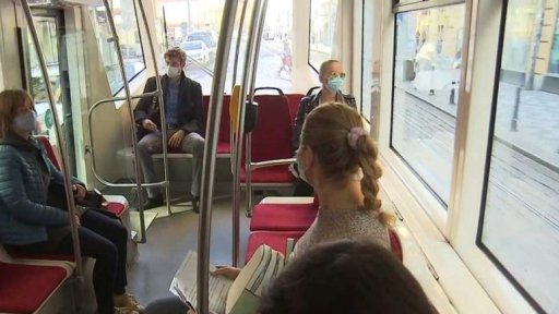 Mimořádná zpráva: Další uvolňování v pondělí 15. 06. 2020