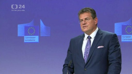 Stručný přehled zpráv