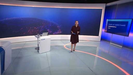 Stručný přehled témat