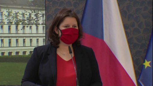 TK po jednání vlády