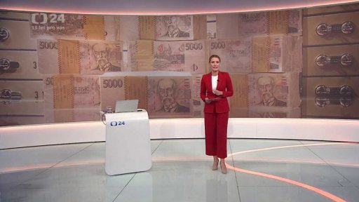 Stručný přehled témat