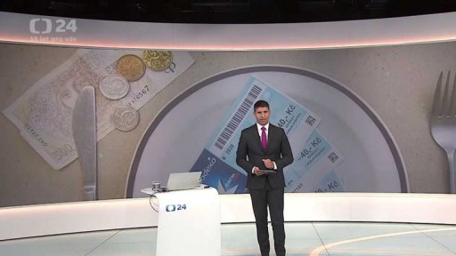 Stručný přehled témat