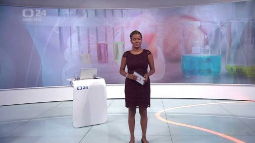 Stručný přehled témat