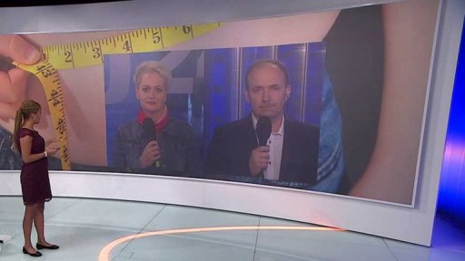 V Česku je skoro milion lidí s cukrovkou