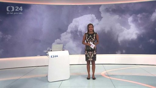 Stručný přehled témat