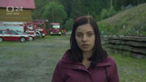 Srážka vlaků na Karlovarsku