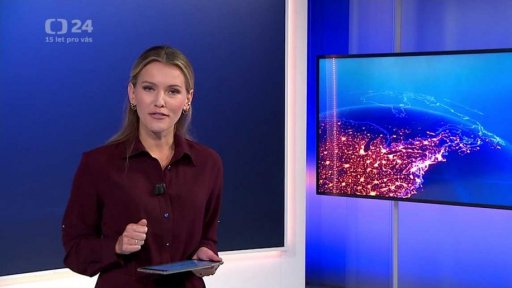 Stručný přehled témat