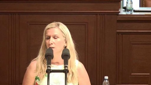 Ohniska nákazy v Česku