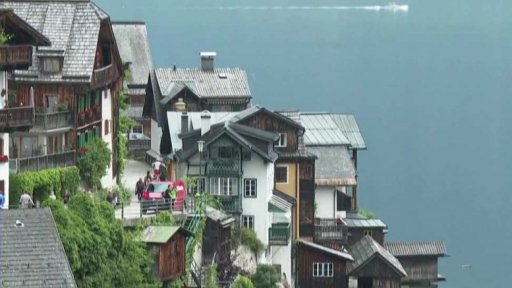 V Horních Rakousích opět s rouškou