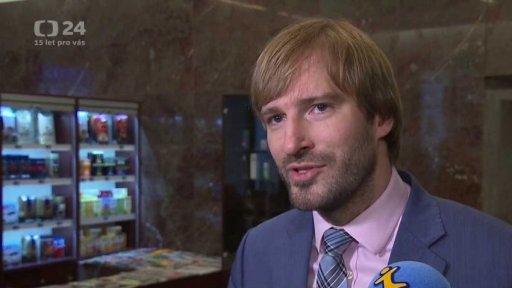 Rozhovor s ministrem zdravotnictví Adamem Vojtěchem