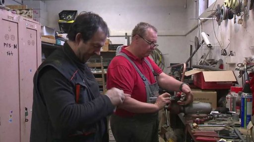 Stručný přehled zpráv