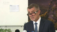 TK premiéra Andreje Babiše