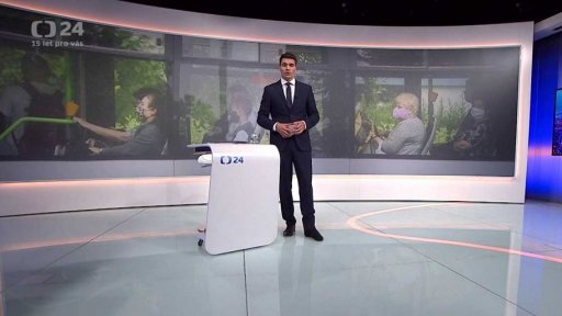 Stručný přehled témat