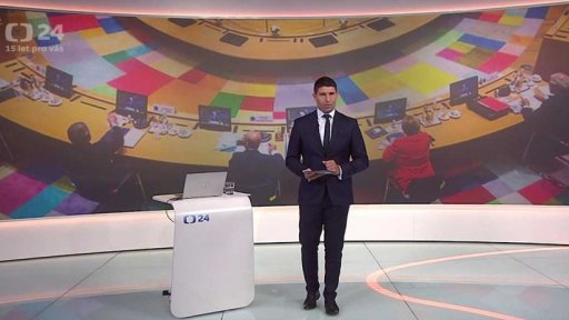 Stručný přehled témat