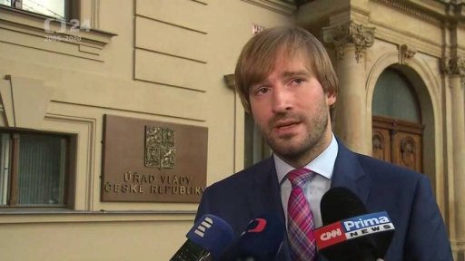 Závěry schůzky premiéra Andreje Babiše s ministrem zdravotnictví Adamem Vojtěchem