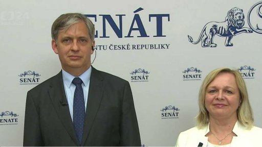 Jak volit v době pandemie - 2. část