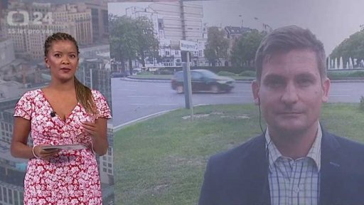 Jak je Česko (ne)bezpečné?