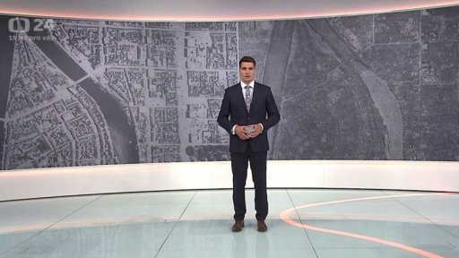 75 let od svržení jaderné bomby na Hirošimu