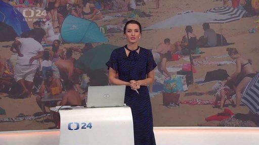 Vliv horka na organismus