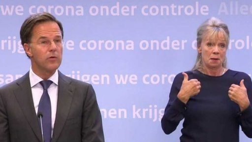 Stručný přehled zpráv