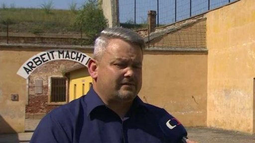 Podpora cestovního ruchu v regionech